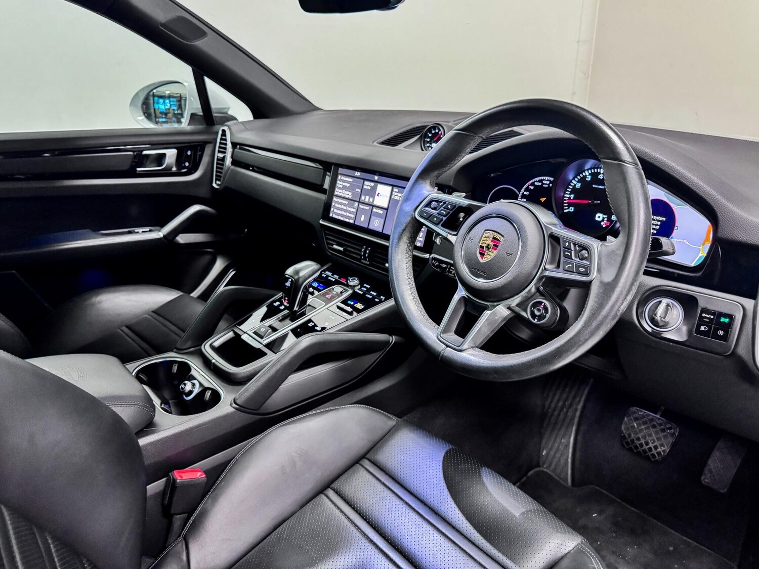 Used Porsche Cayenne 2021 for sale - 77314637: Photo 24