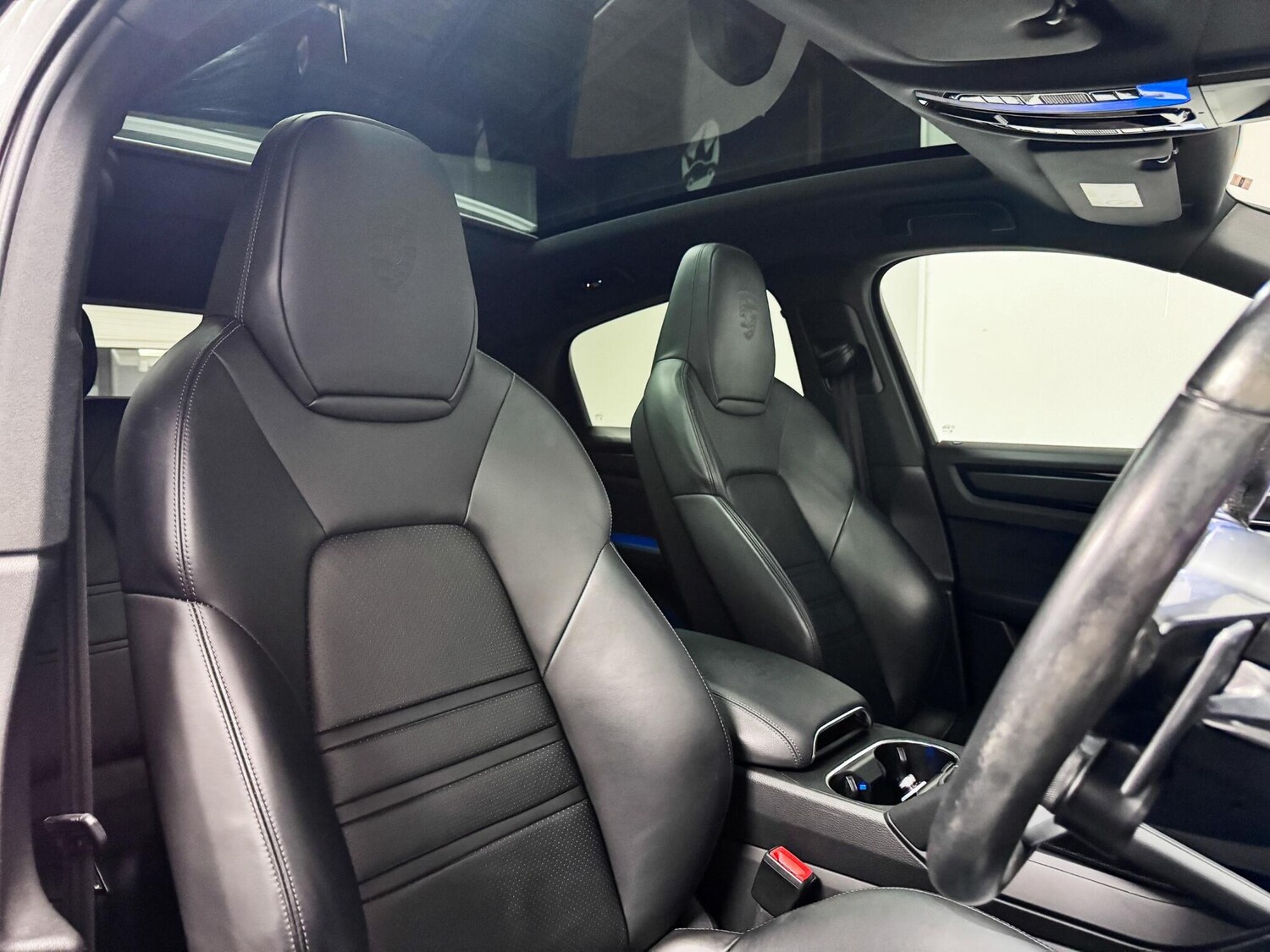 Used Porsche Cayenne 2021 for sale - 77314637: Photo 27