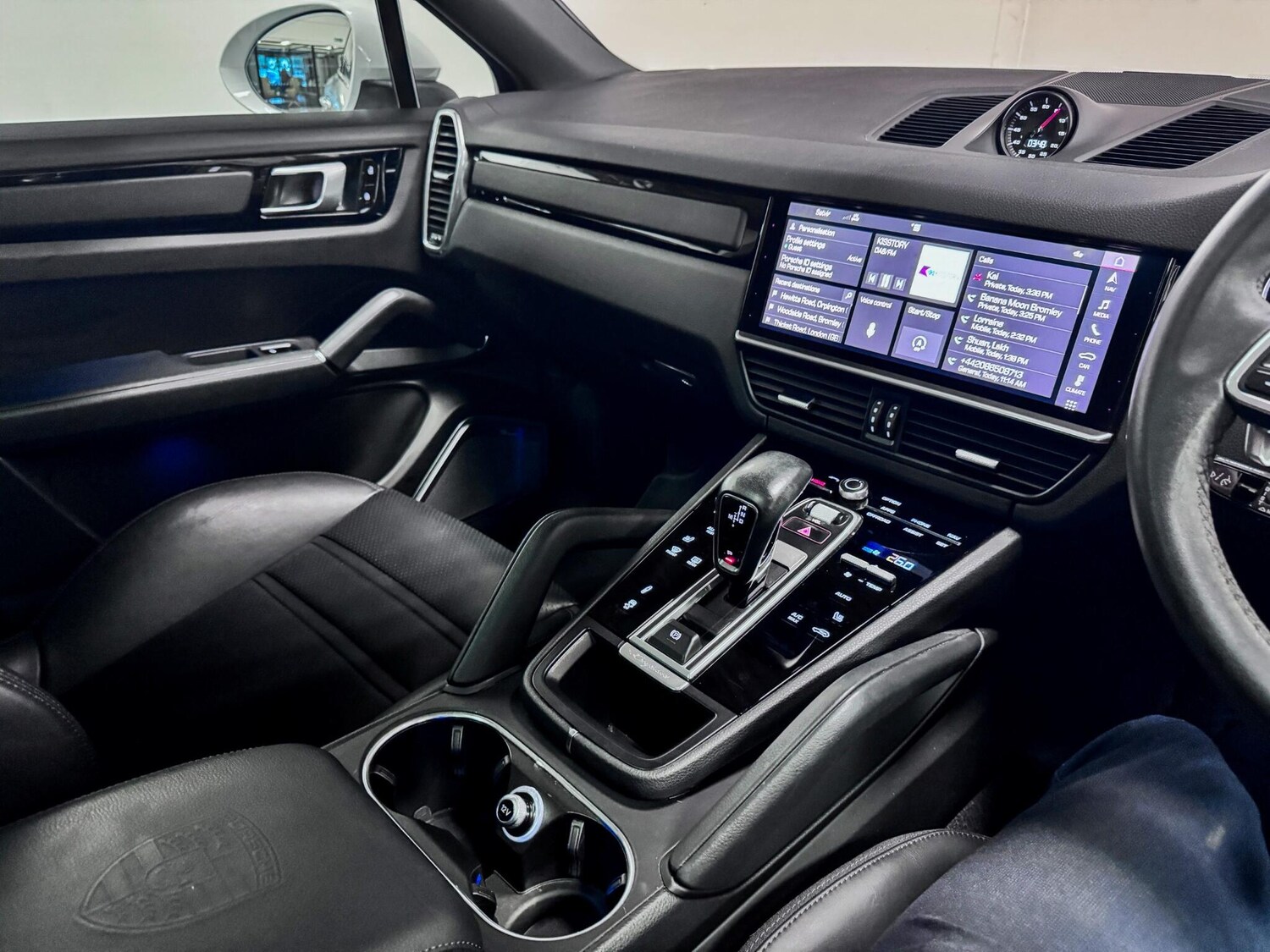 Used Porsche Cayenne 2021 for sale - 77314637: Photo 31