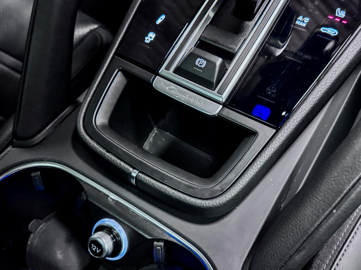 Used Porsche Cayenne 2021 for sale - 77314637: Photo 35