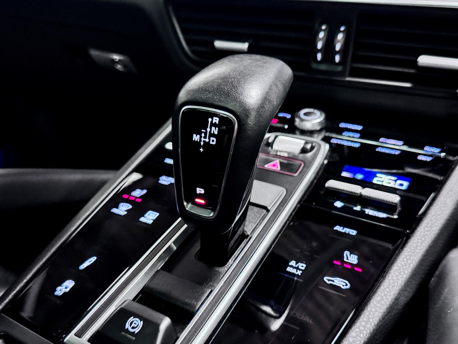 Used Porsche Cayenne 2021 for sale - 77314637: Photo 36