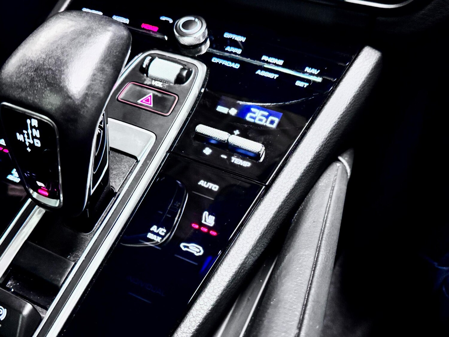 Used Porsche Cayenne 2021 for sale - 77314637: Photo 37