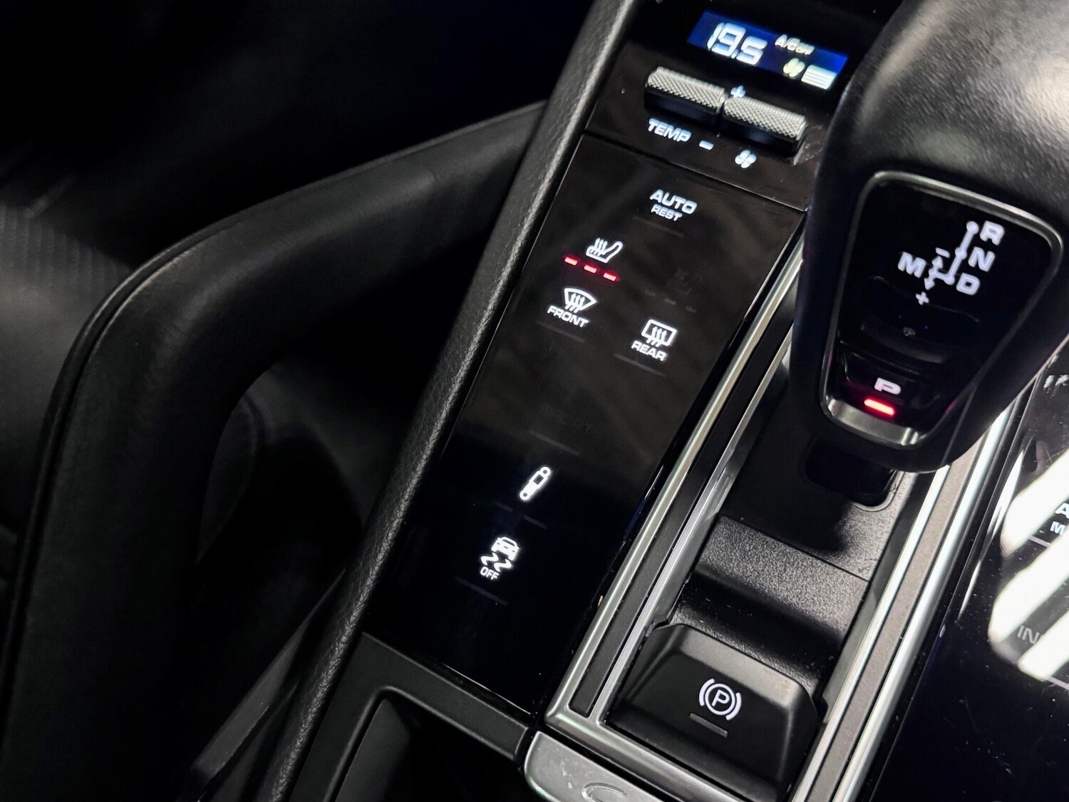 Used Porsche Cayenne 2021 for sale - 77314637: Photo 38