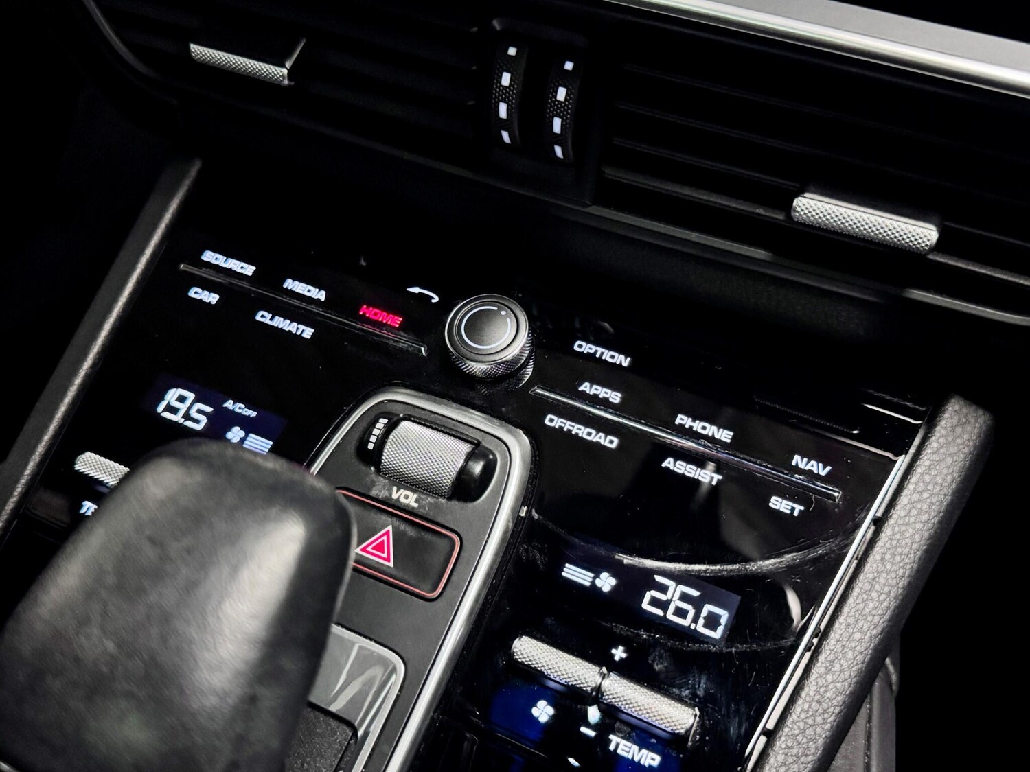 Used Porsche Cayenne 2021 for sale - 77314637: Photo 39