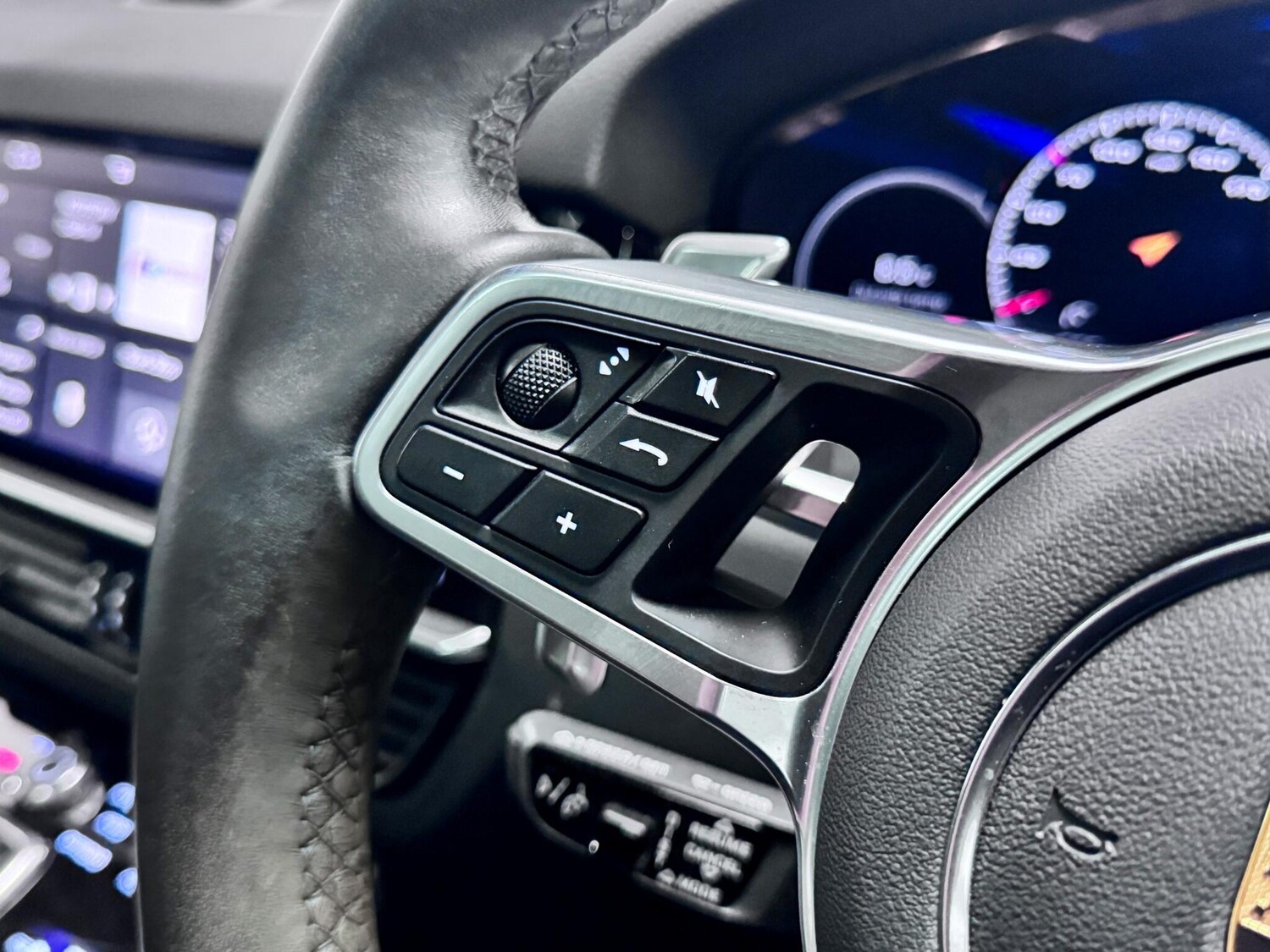 Used Porsche Cayenne 2021 for sale - 77314637: Photo 43