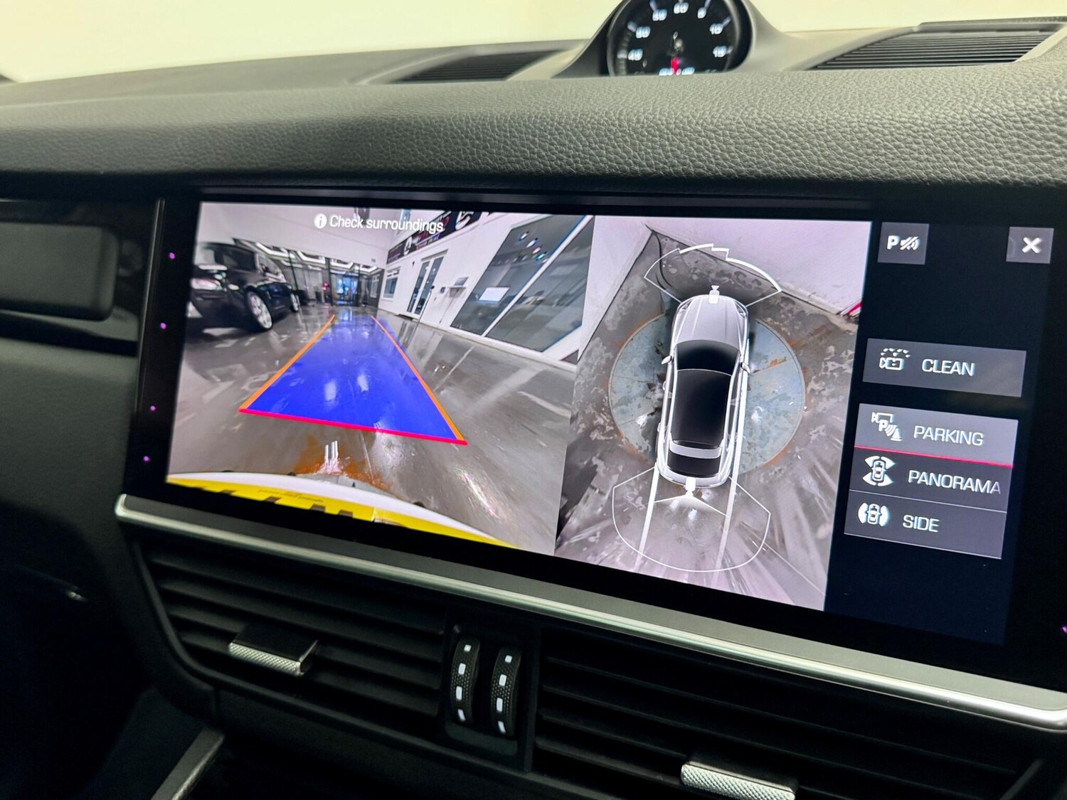 Used Porsche Cayenne 2021 for sale - 77314637: Photo 50