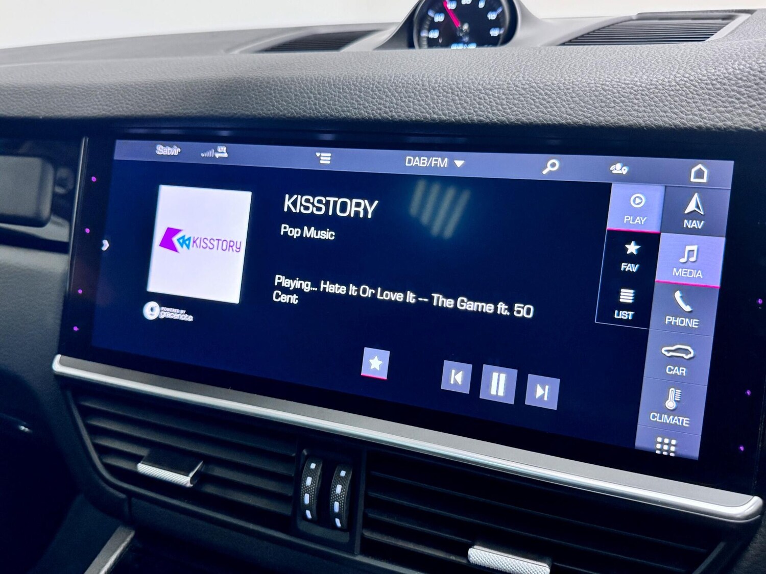 Used Porsche Cayenne 2021 for sale - 77314637: Photo 51