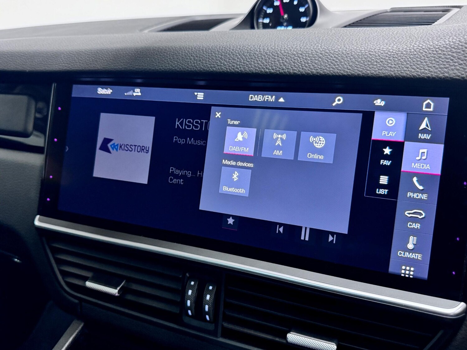 Used Porsche Cayenne 2021 for sale - 77314637: Photo 52