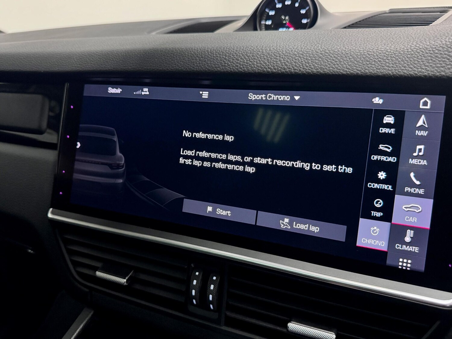 Used Porsche Cayenne 2021 for sale - 77314637: Photo 58