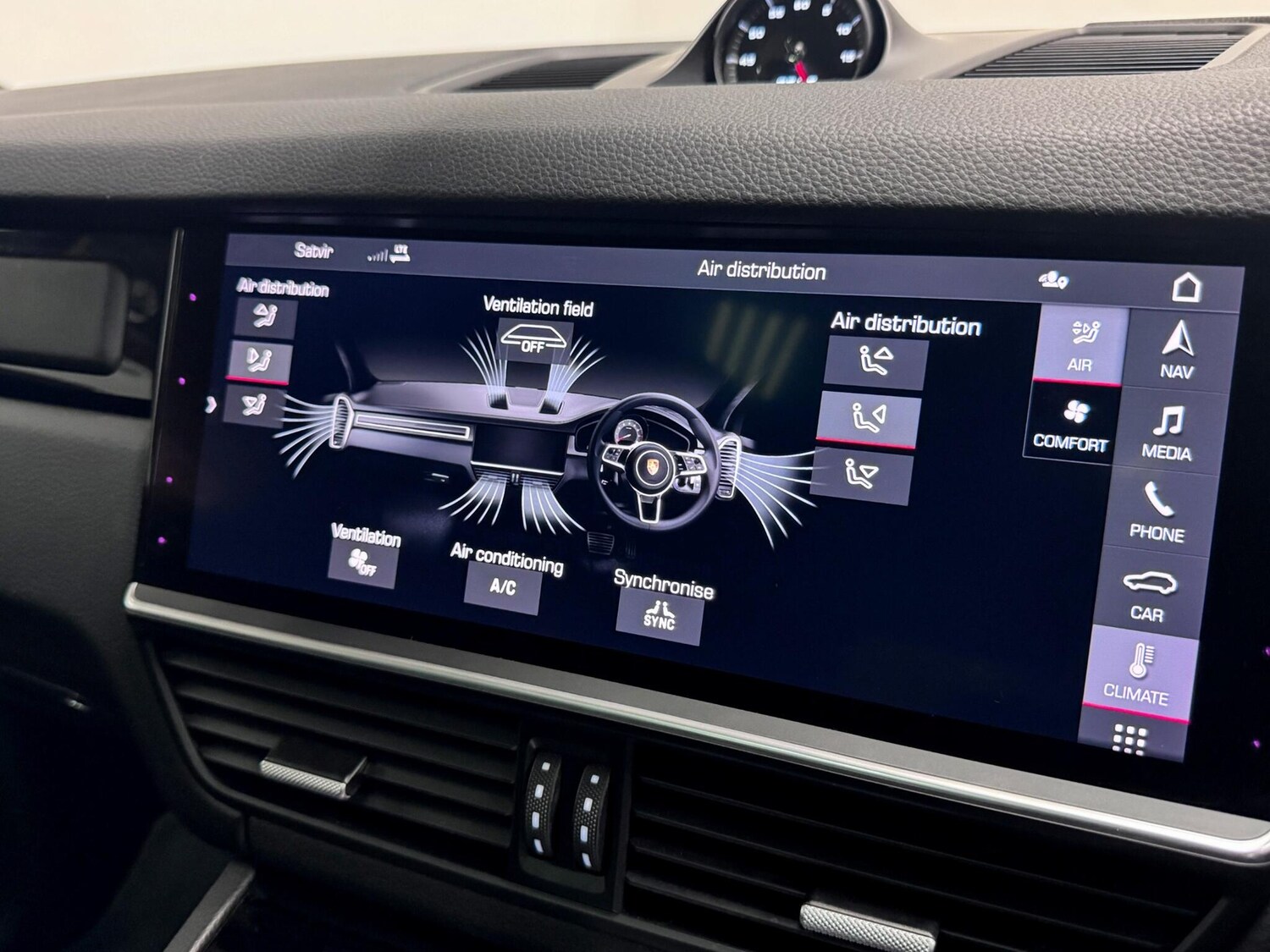 Used Porsche Cayenne 2021 for sale - 77314637: Photo 59