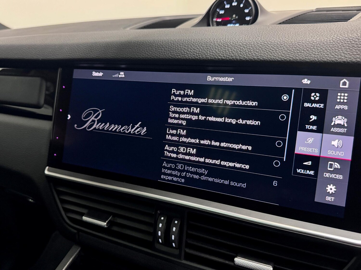 Used Porsche Cayenne 2021 for sale - 77314637: Photo 63