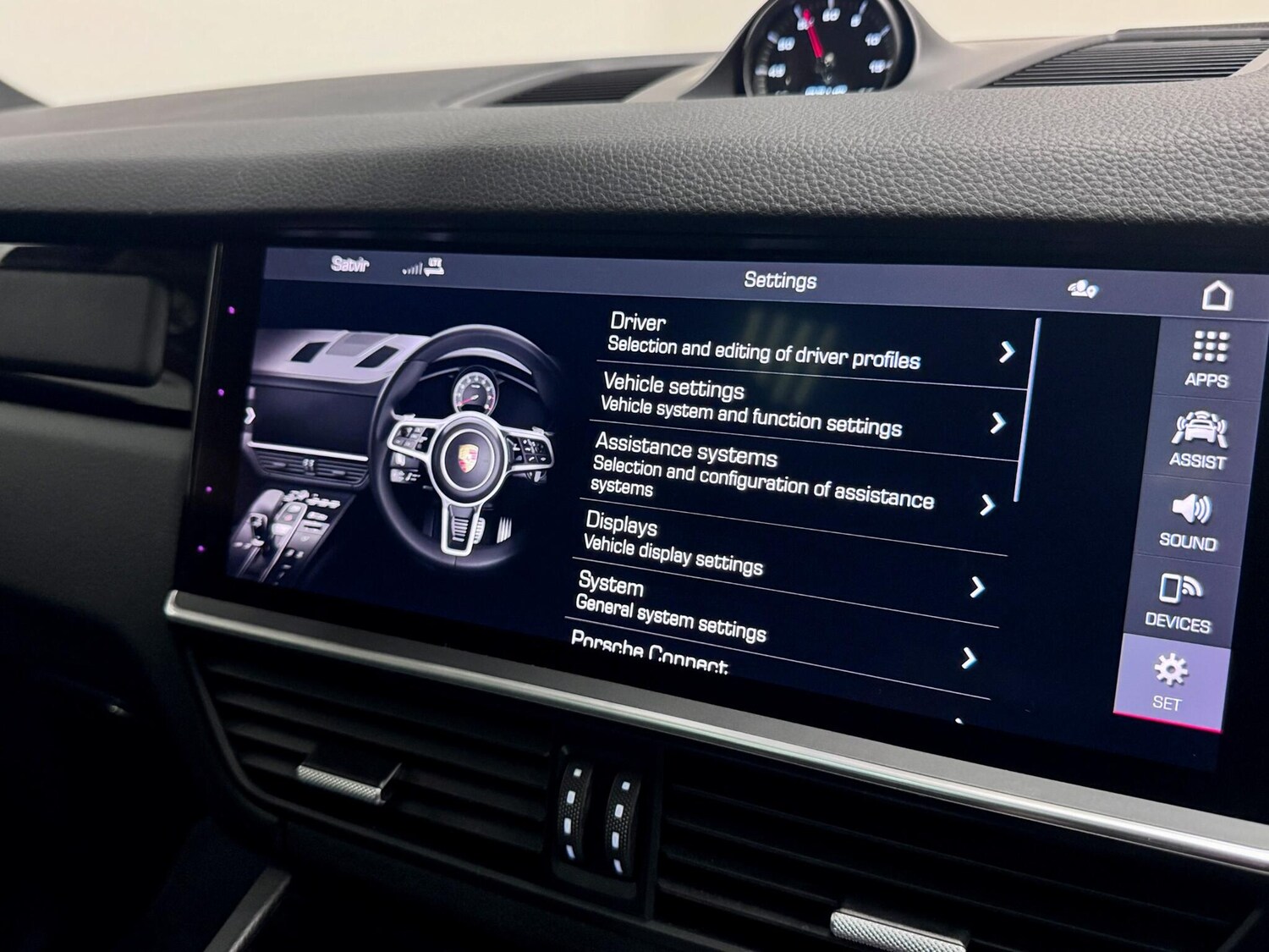 Used Porsche Cayenne 2021 for sale - 77314637: Photo 64