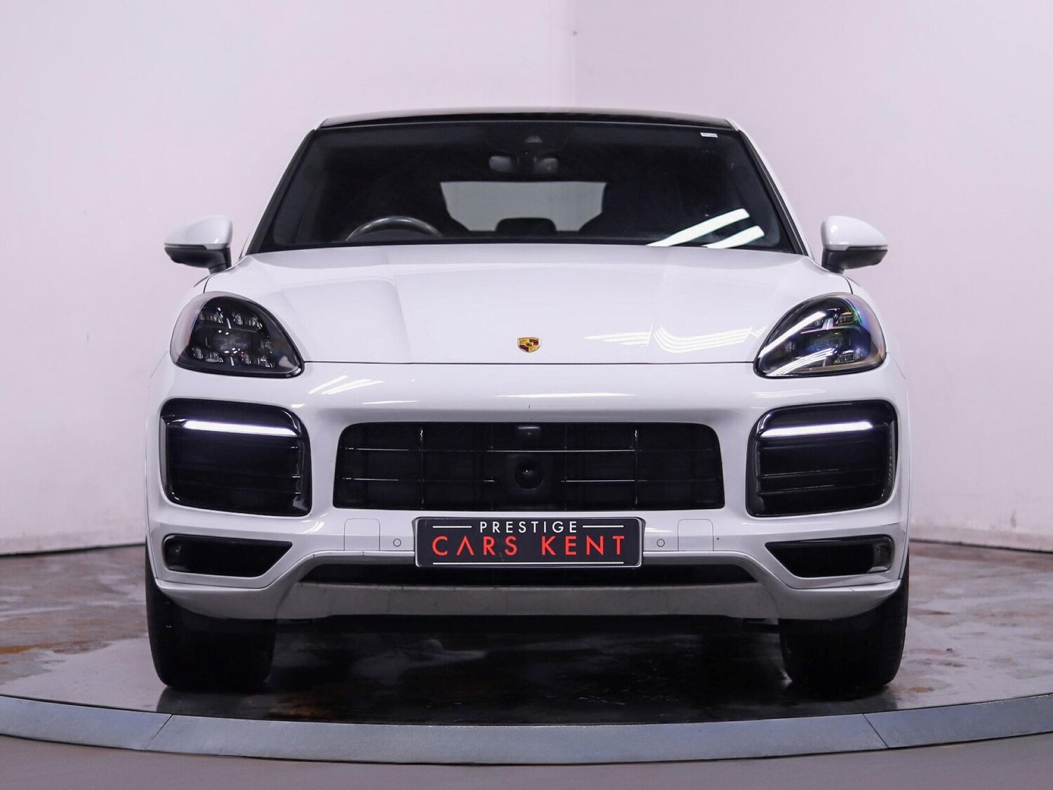 Used Porsche Cayenne 2021 for sale - 77314637: Photo 8