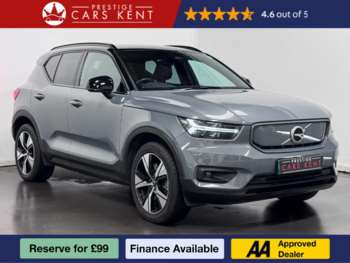 2021 (21) - Core P8 AWD (408 hp) 5-Door