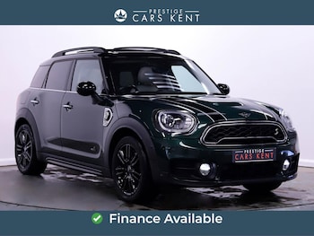 Used MINI Countryman 2019 for sale - 77753578: Photo