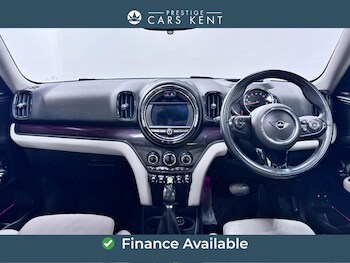 Used MINI Countryman 2019 for sale - 77753578: Photo