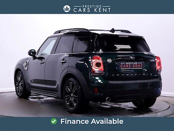 Used MINI Countryman 2019 for sale - 77753578: Photo