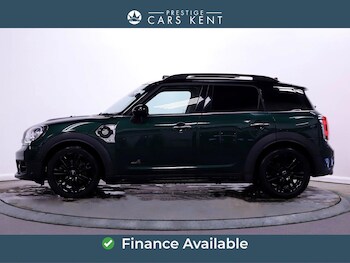 Used MINI Countryman 2019 for sale - 77753578: Photo