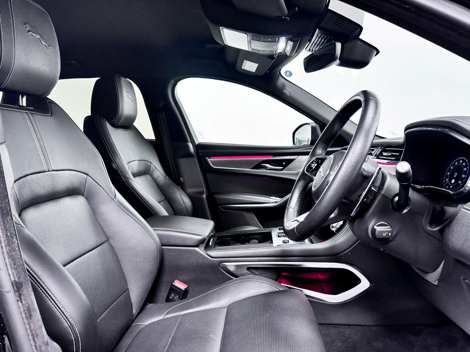 Used Jaguar F-Pace 2023 for sale - 78184516: Photo 22