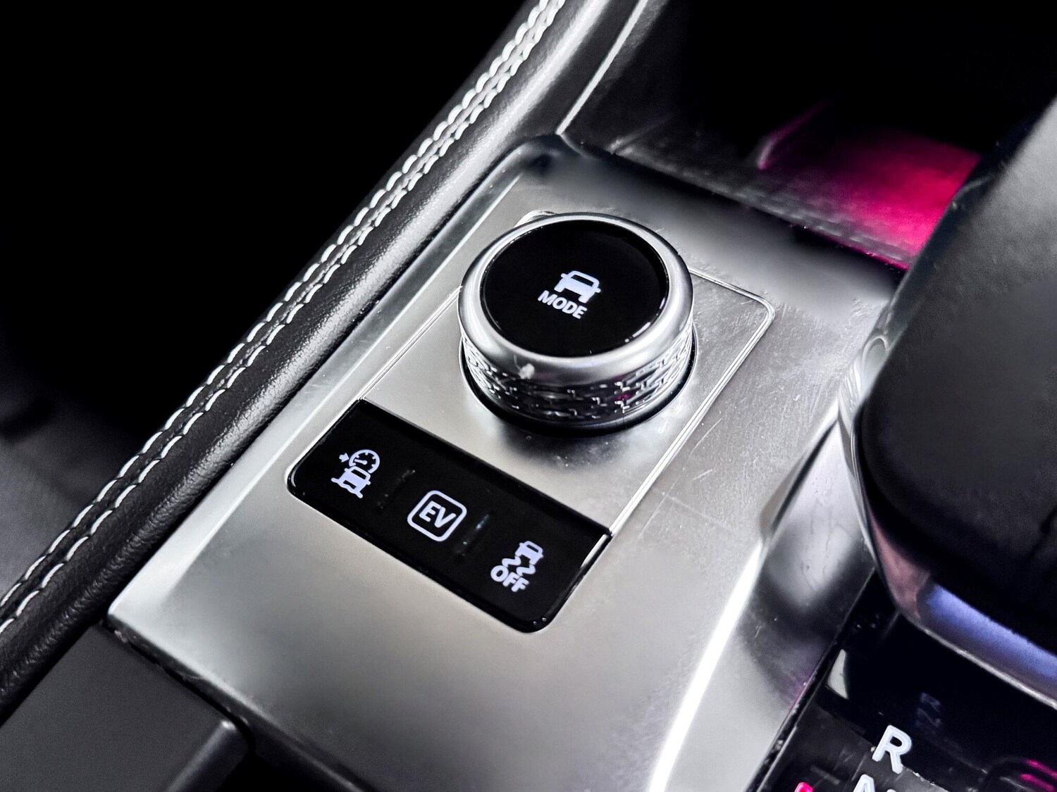 Used Jaguar F-Pace 2023 for sale - 78184516: Photo 32