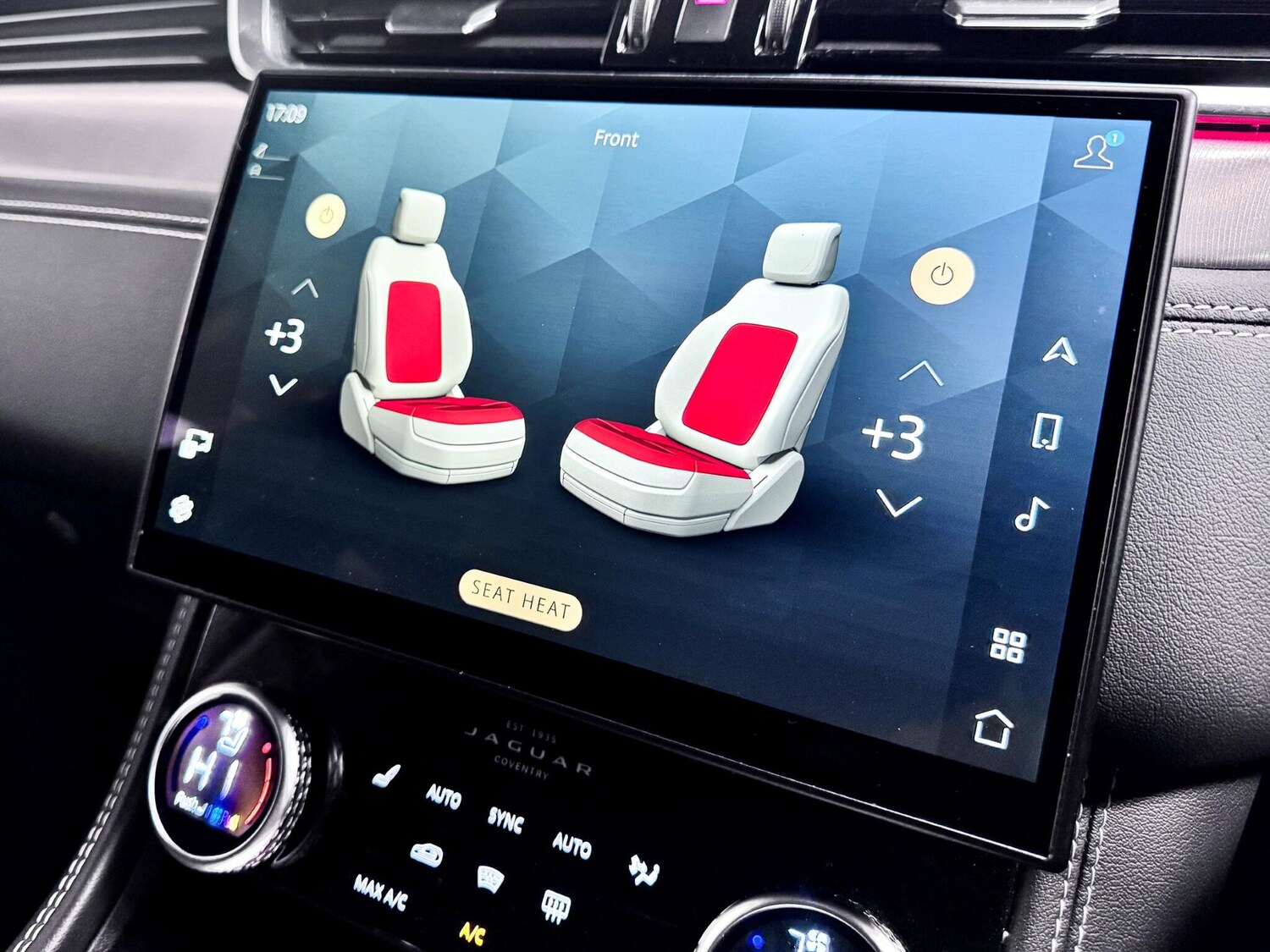 Used Jaguar F-Pace 2023 for sale - 78184516: Photo 45