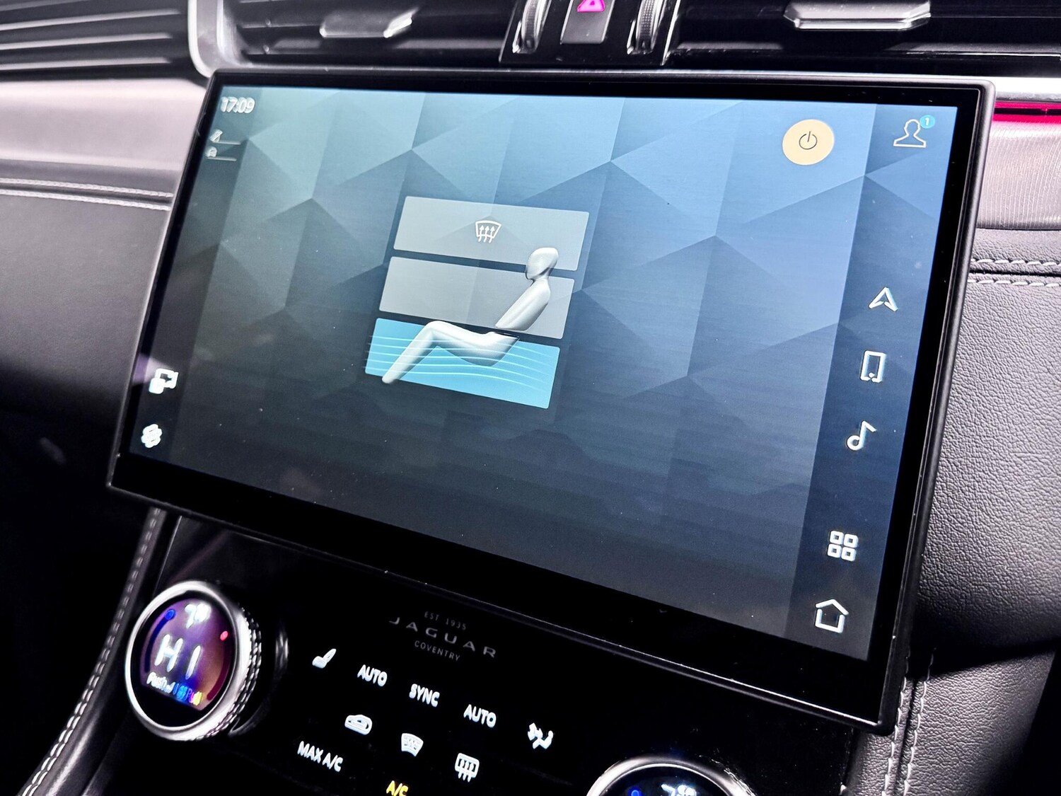 Used Jaguar F-Pace 2023 for sale - 78184516: Photo 46