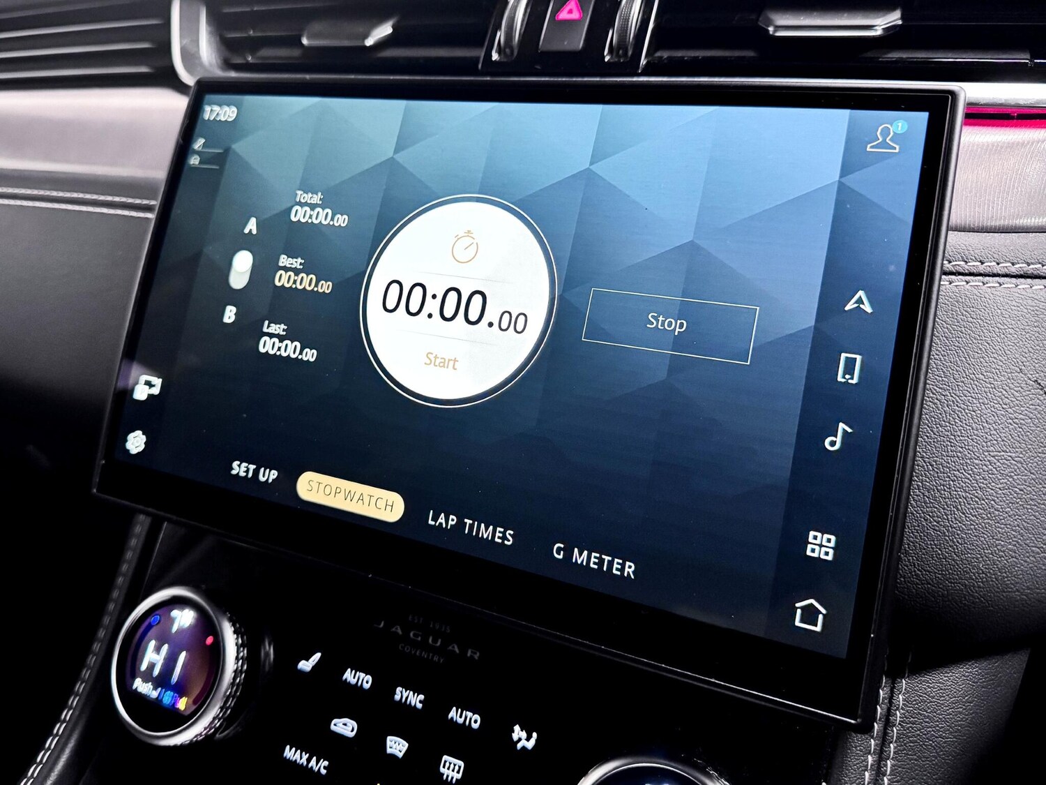 Used Jaguar F-Pace 2023 for sale - 78184516: Photo 51