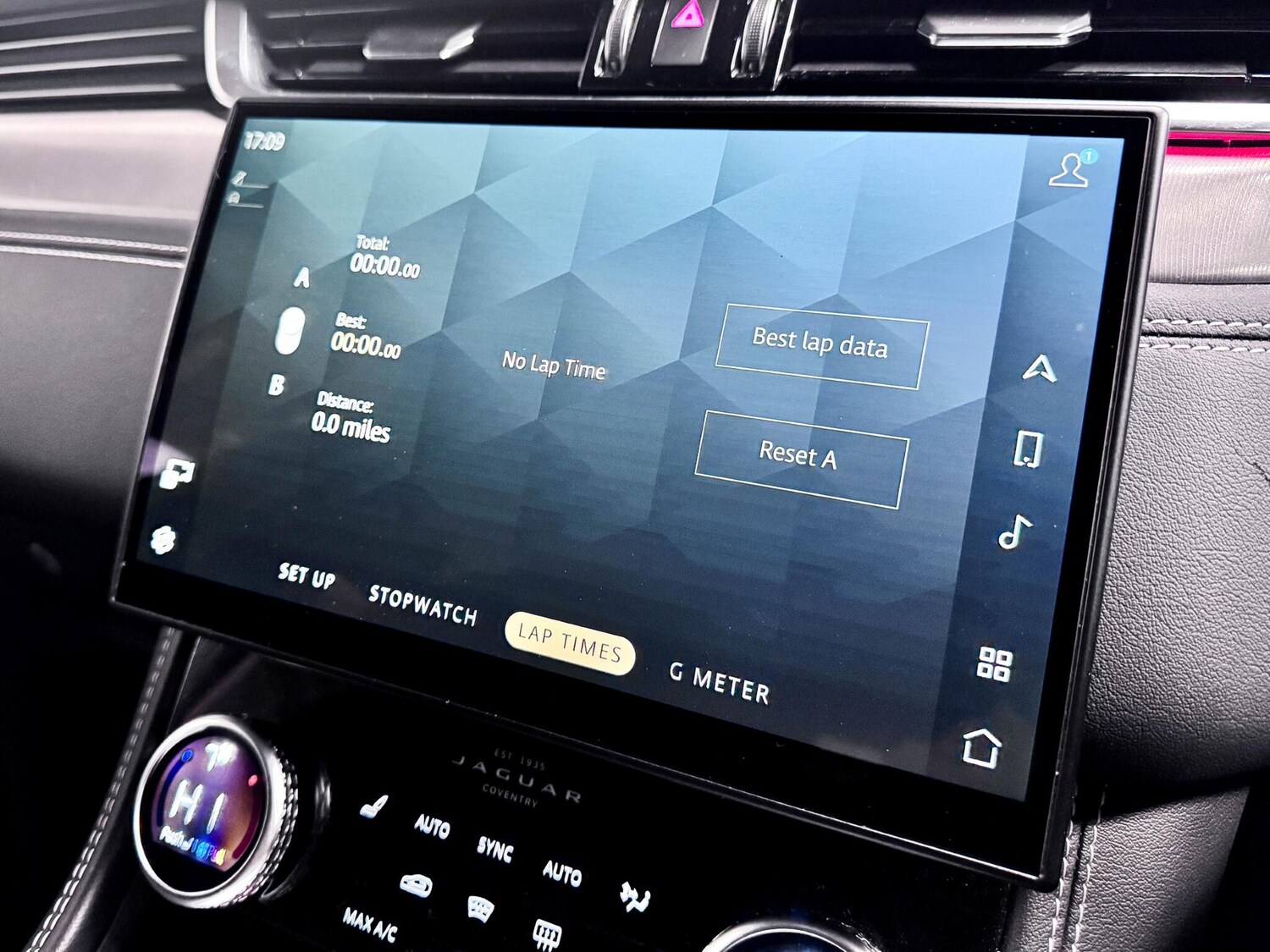 Used Jaguar F-Pace 2023 for sale - 78184516: Photo 52