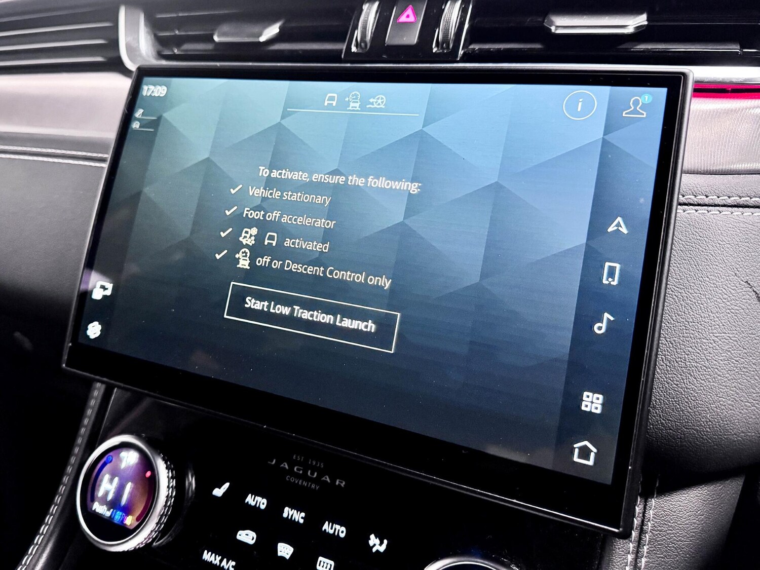 Used Jaguar F-Pace 2023 for sale - 78184516: Photo 54