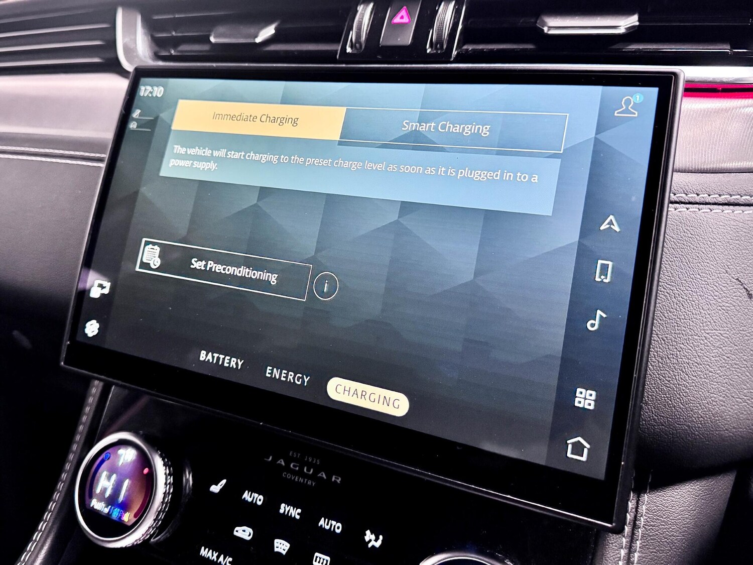 Used Jaguar F-Pace 2023 for sale - 78184516: Photo 57