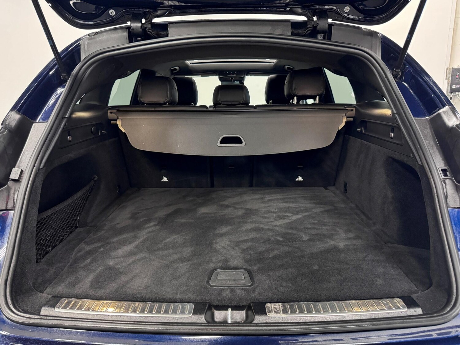 Used Mercedes-Benz EQC for sale - 77291713: Photo 12