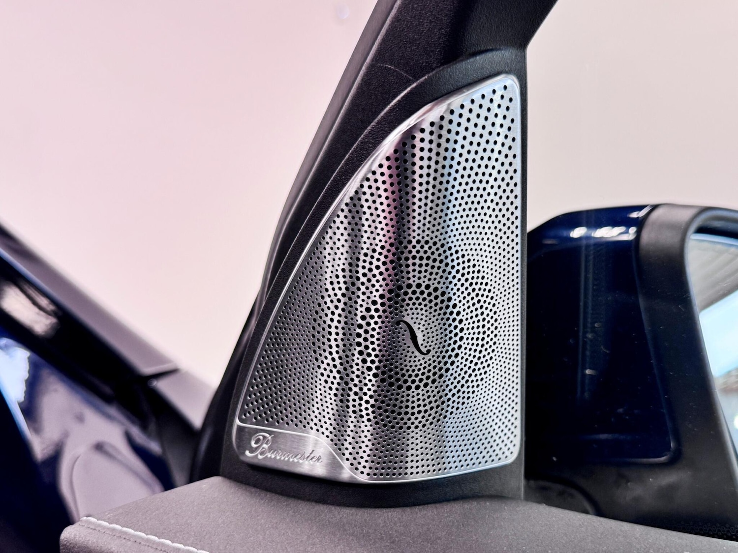 Used Mercedes-Benz EQC for sale - 77291713: Photo 16