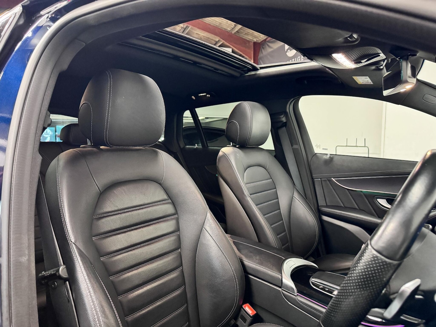 Used Mercedes-Benz EQC for sale - 77291713: Photo 23