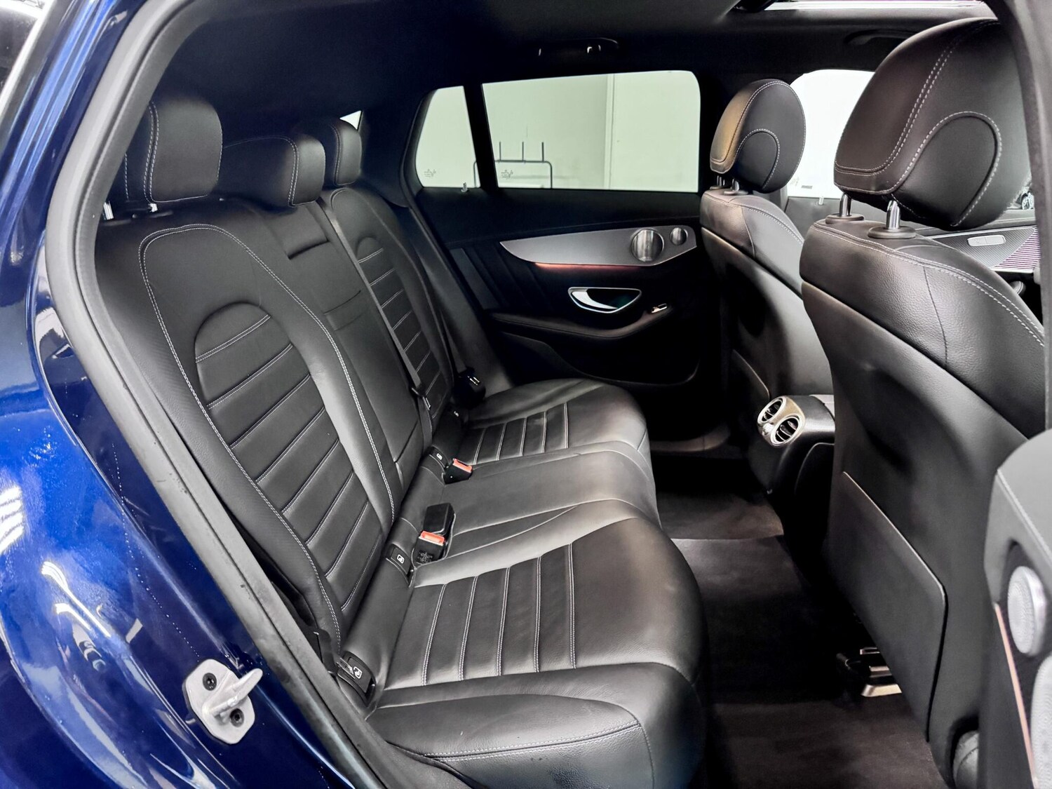 Used Mercedes-Benz EQC for sale - 77291713: Photo 24