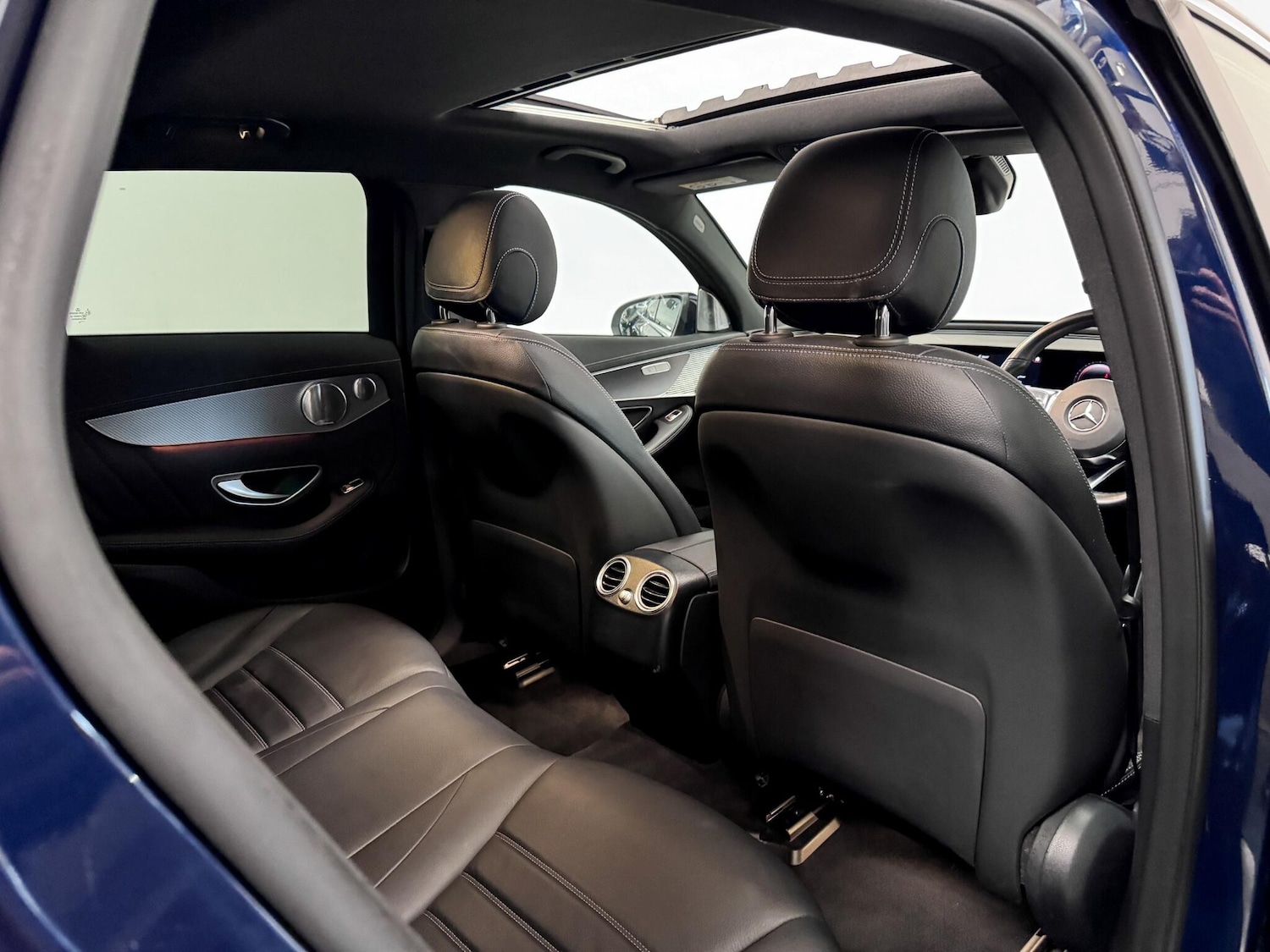 Used Mercedes-Benz EQC for sale - 77291713: Photo 26