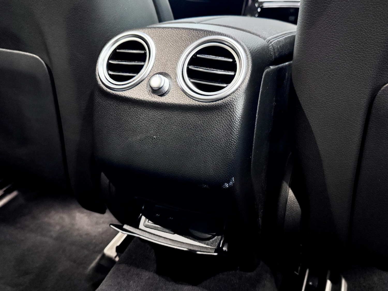 Used Mercedes-Benz EQC for sale - 77291713: Photo 27