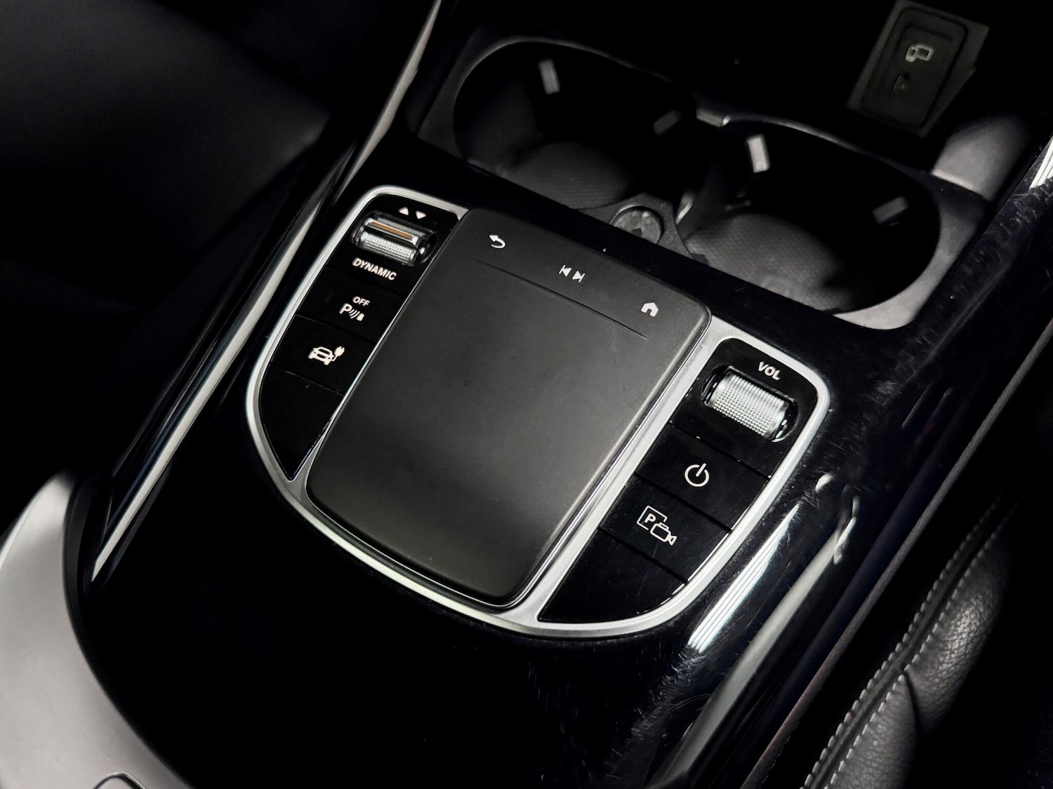 Used Mercedes-Benz EQC for sale - 77291713: Photo 30