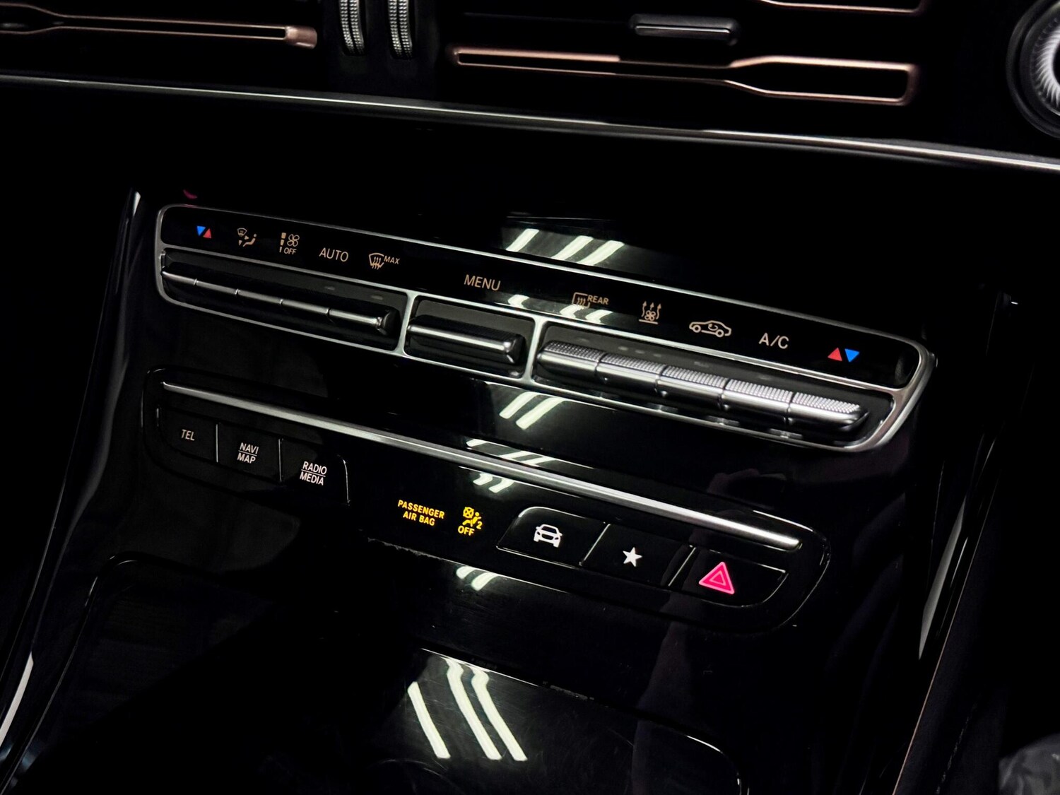 Used Mercedes-Benz EQC for sale - 77291713: Photo 32