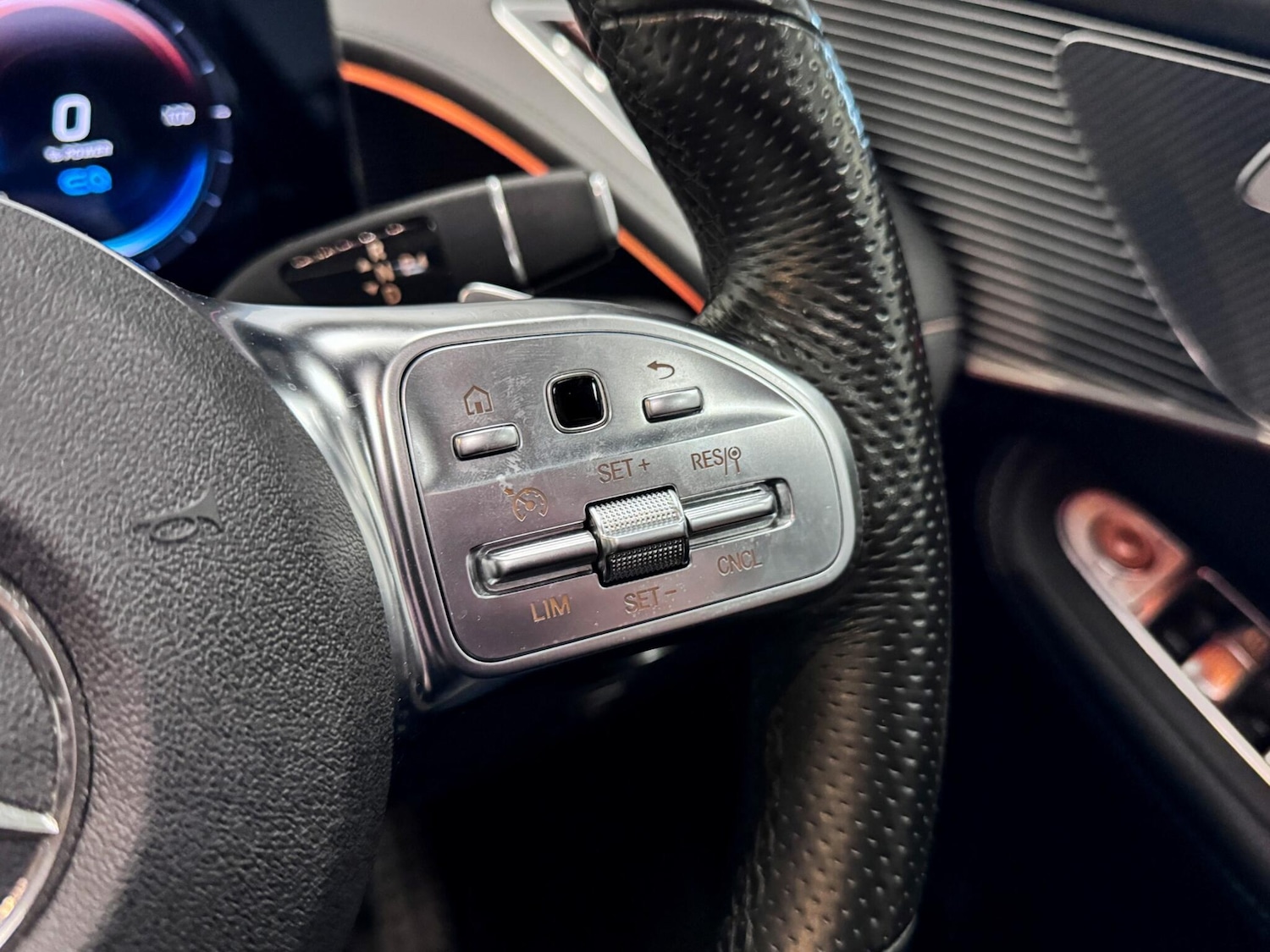 Used Mercedes-Benz EQC for sale - 77291713: Photo 37