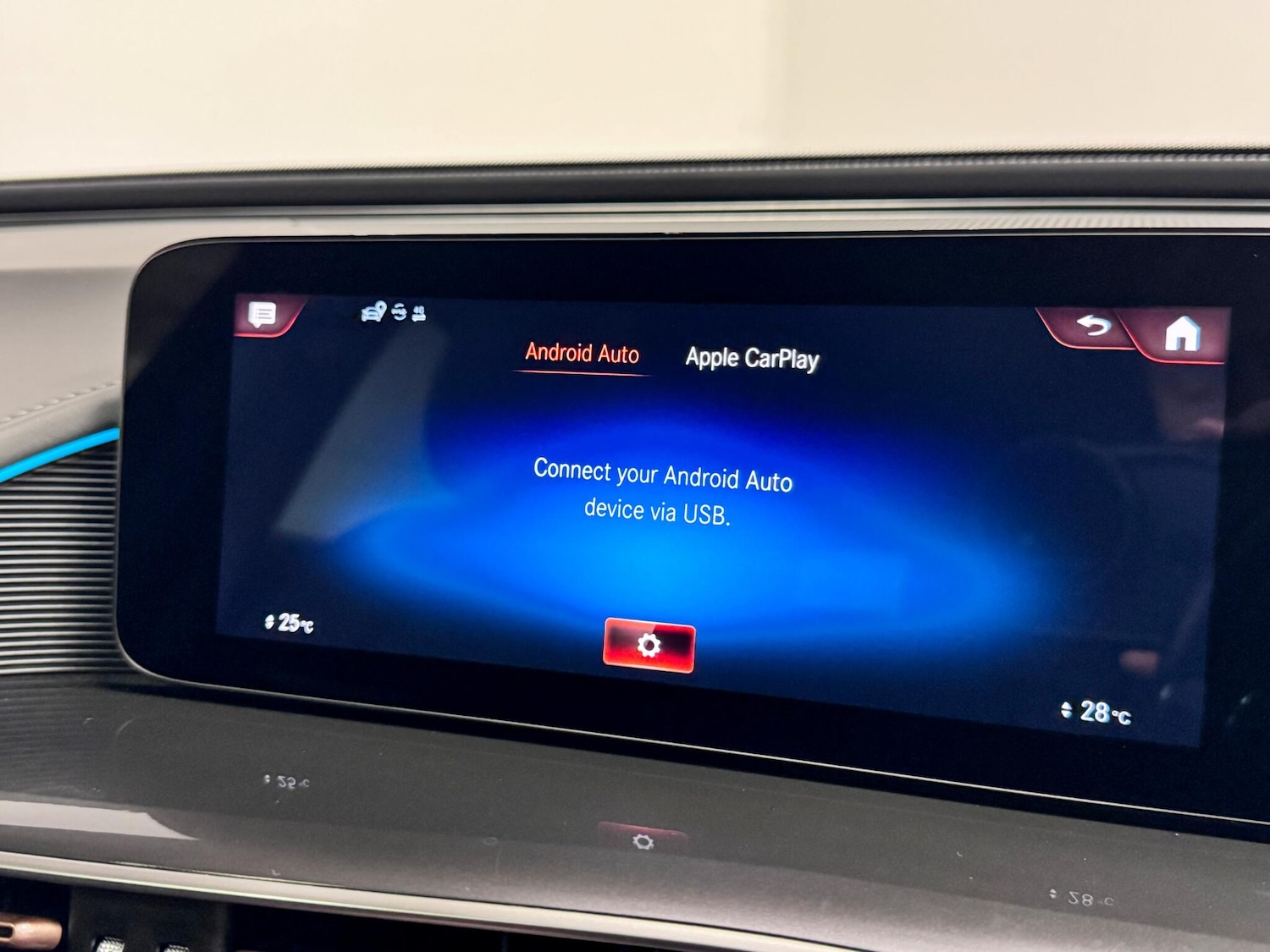 Used Mercedes-Benz EQC for sale - 77291713: Photo 39