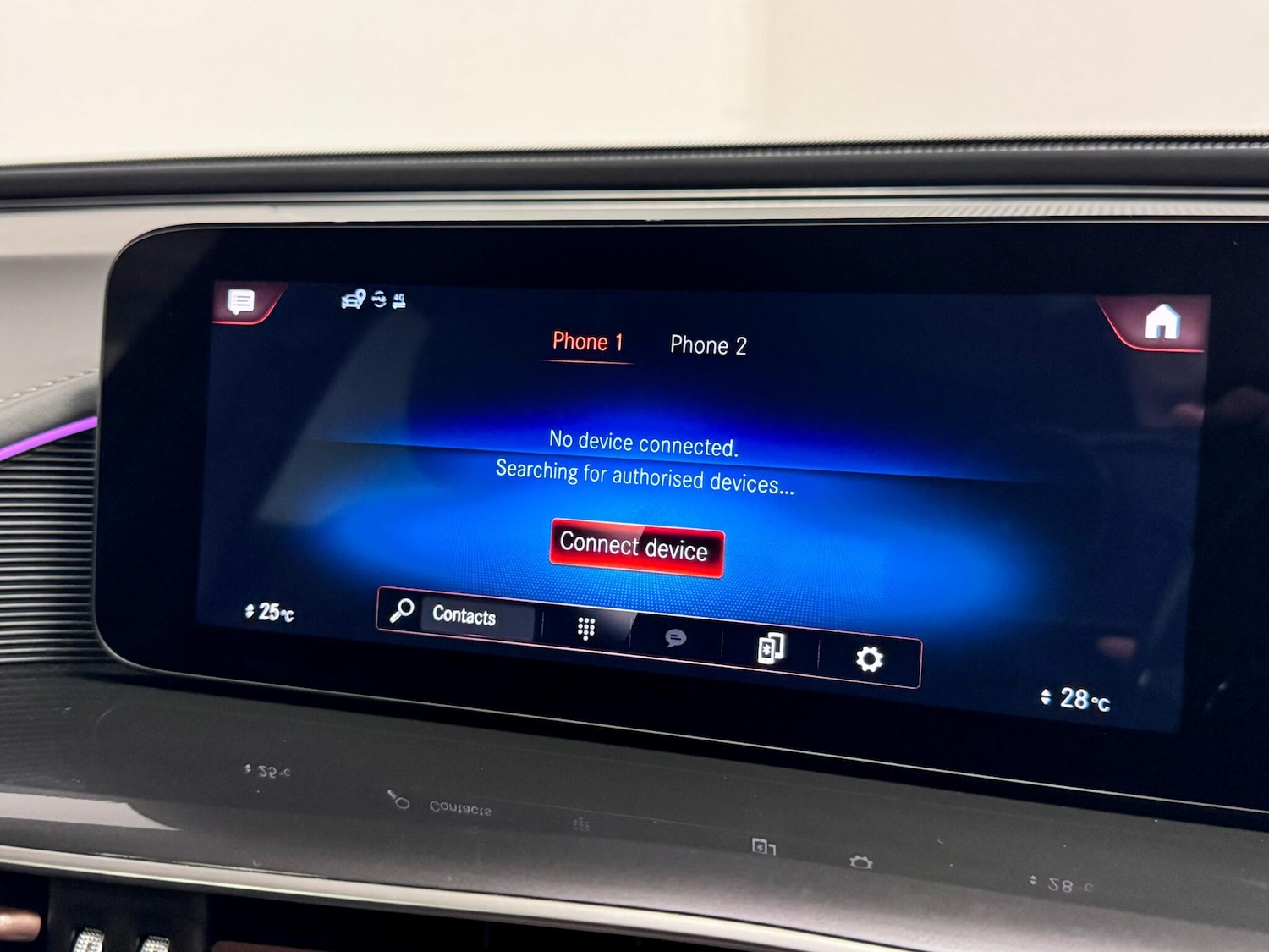 Used Mercedes-Benz EQC for sale - 77291713: Photo 41