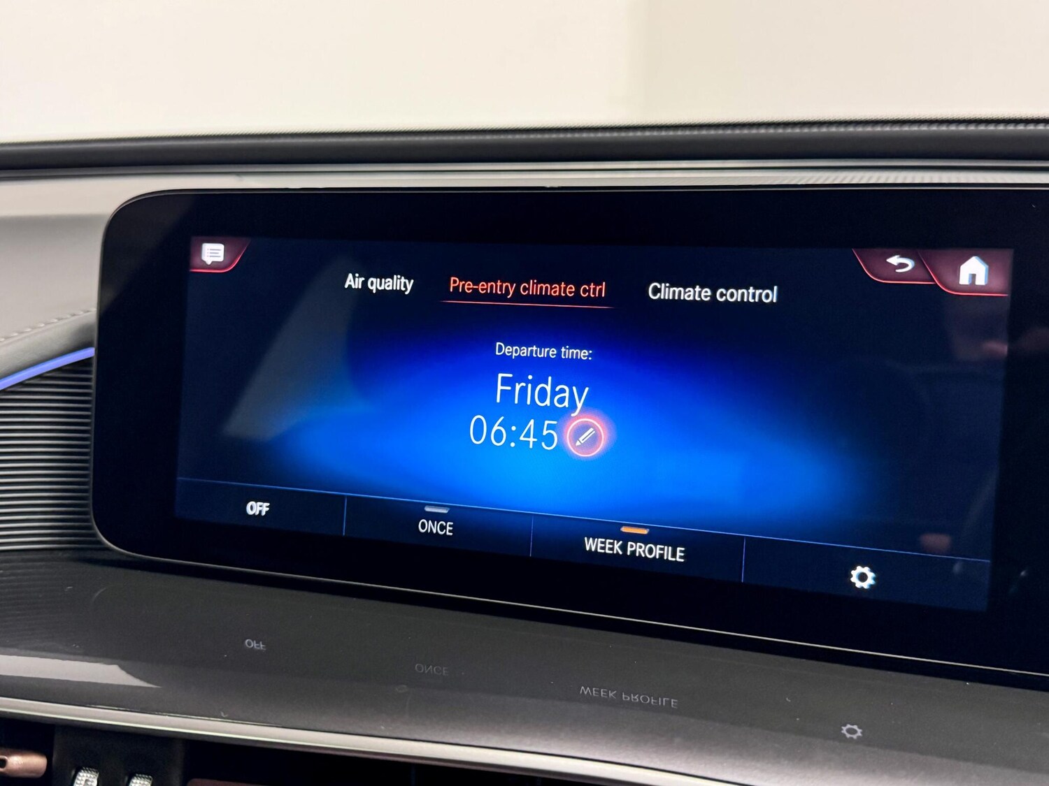 Used Mercedes-Benz EQC for sale - 77291713: Photo 44