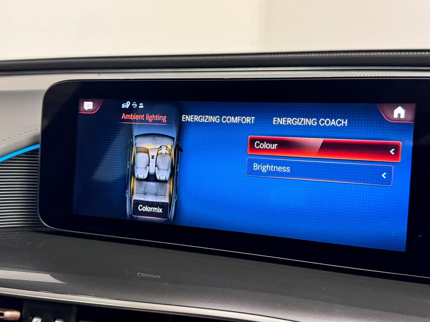 Used Mercedes-Benz EQC for sale - 77291713: Photo 46