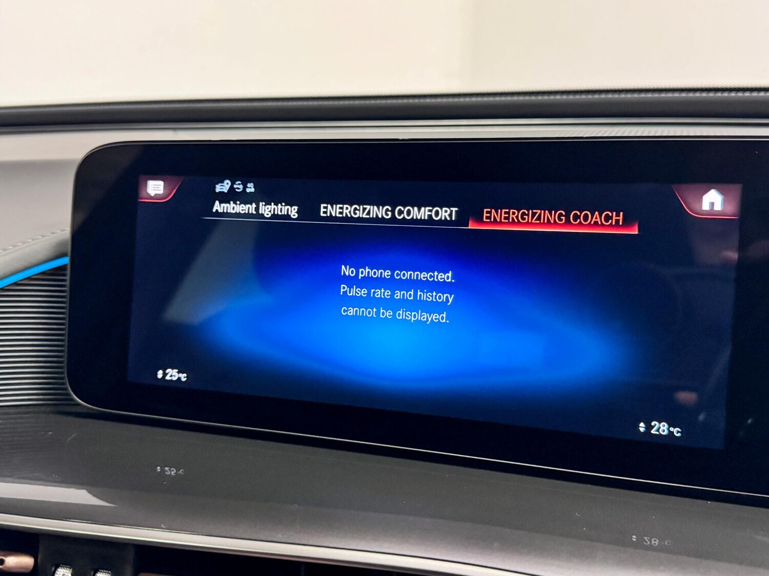 Used Mercedes-Benz EQC for sale - 77291713: Photo 48