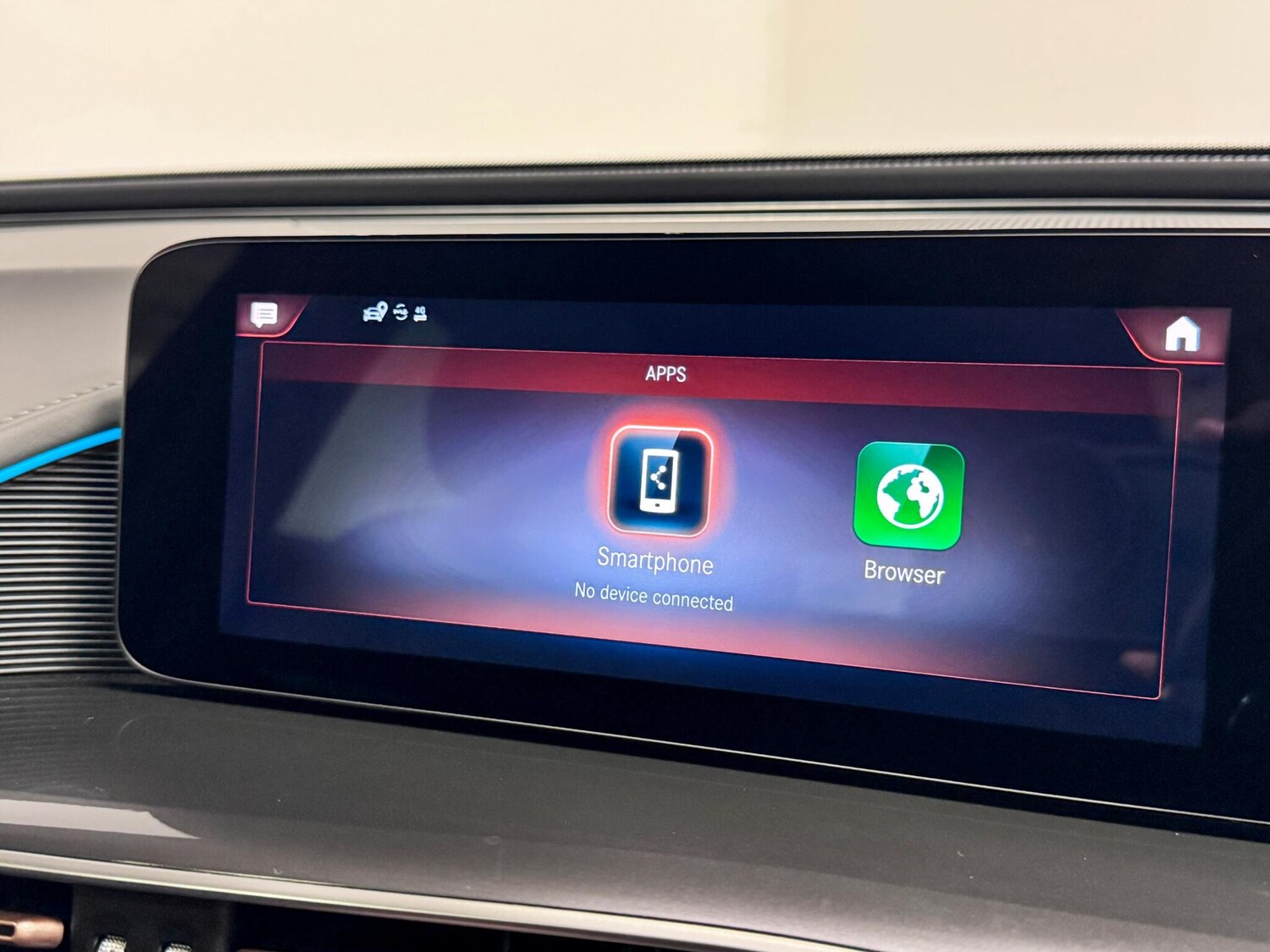 Used Mercedes-Benz EQC for sale - 77291713: Photo 49