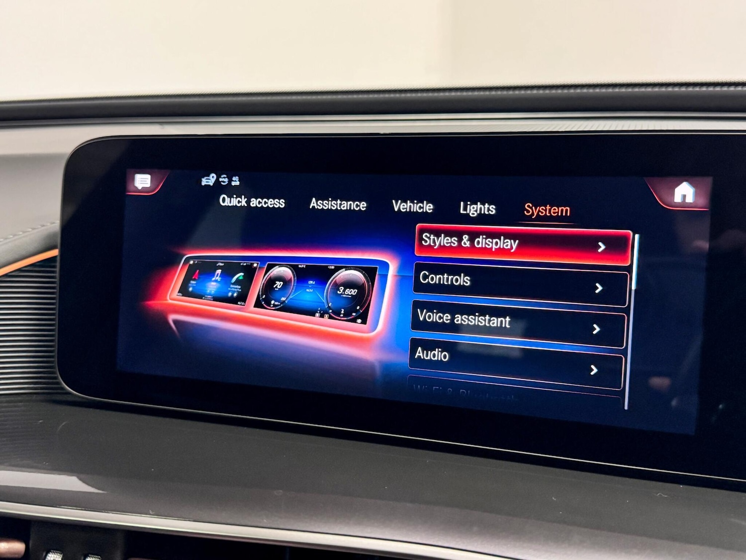 Used Mercedes-Benz EQC for sale - 77291713: Photo 58