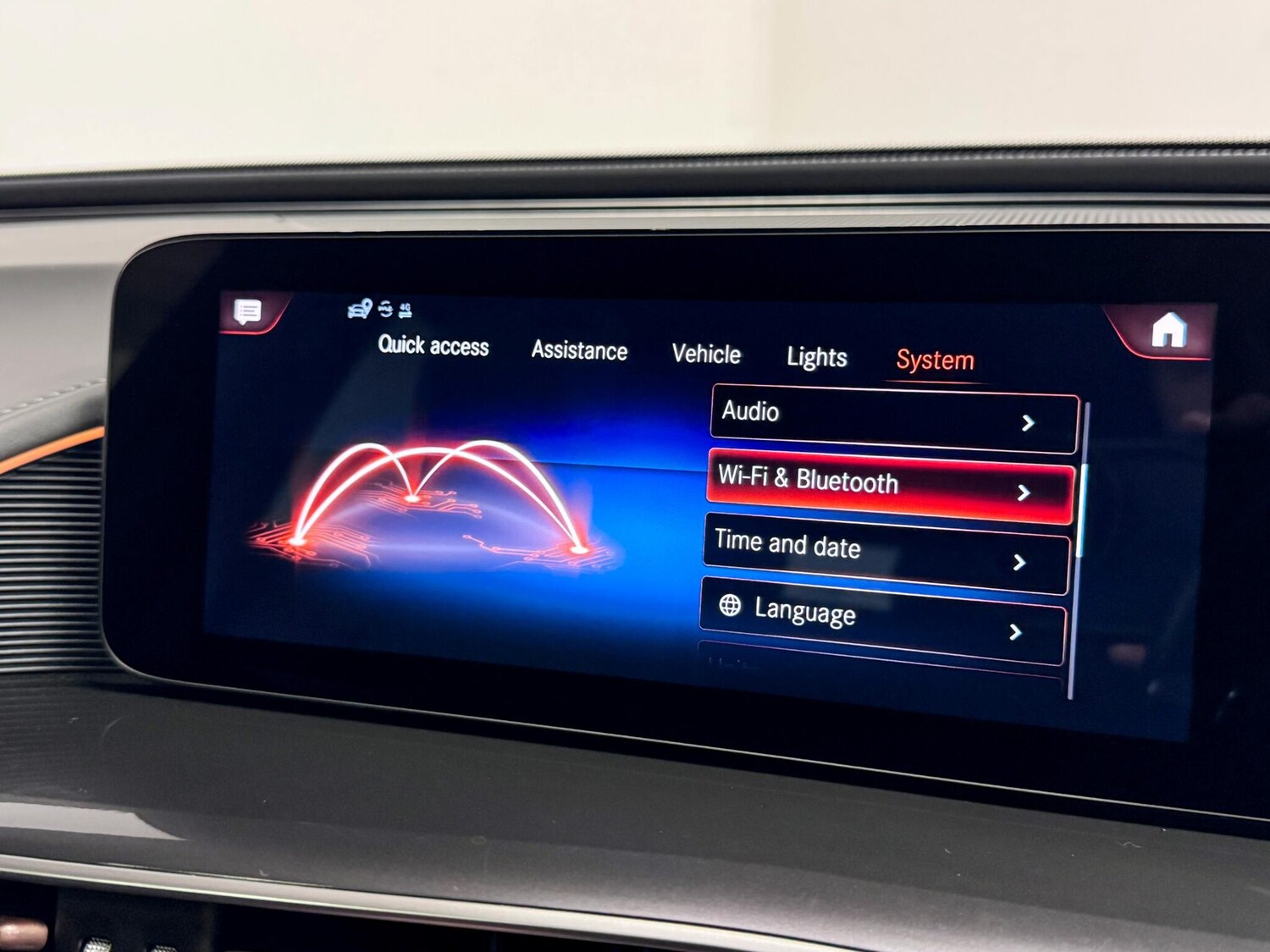 Used Mercedes-Benz EQC for sale - 77291713: Photo 59