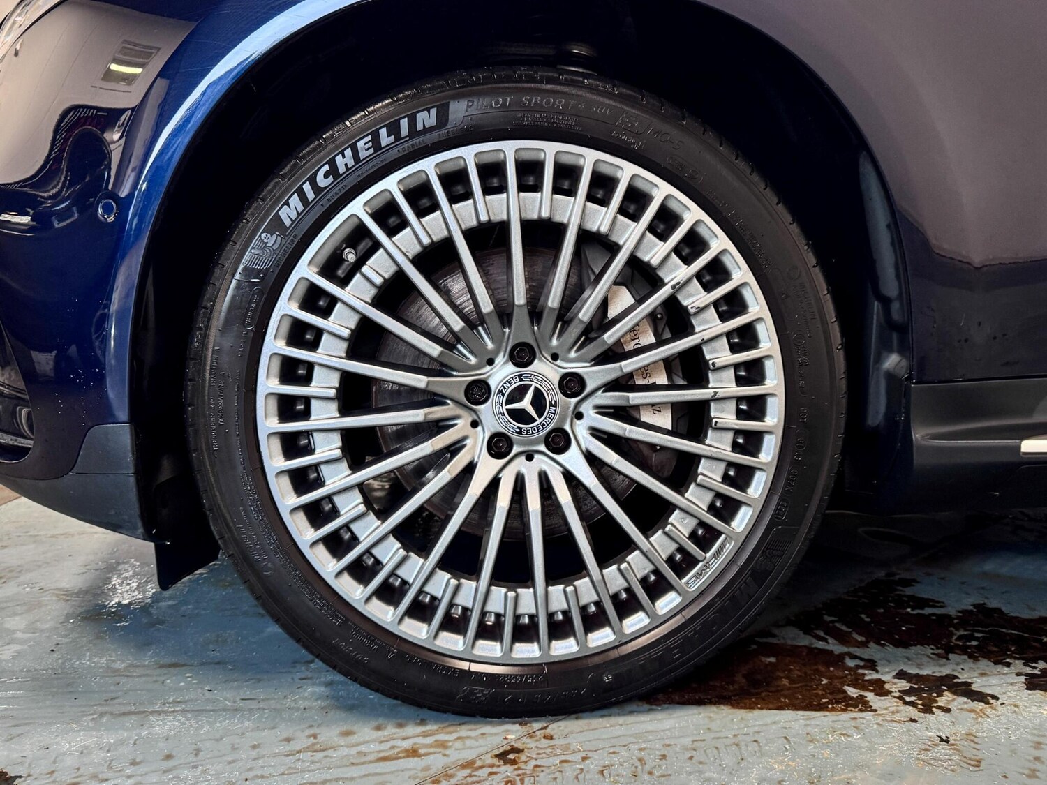 Used Mercedes-Benz EQC for sale - 77291713: Photo 62