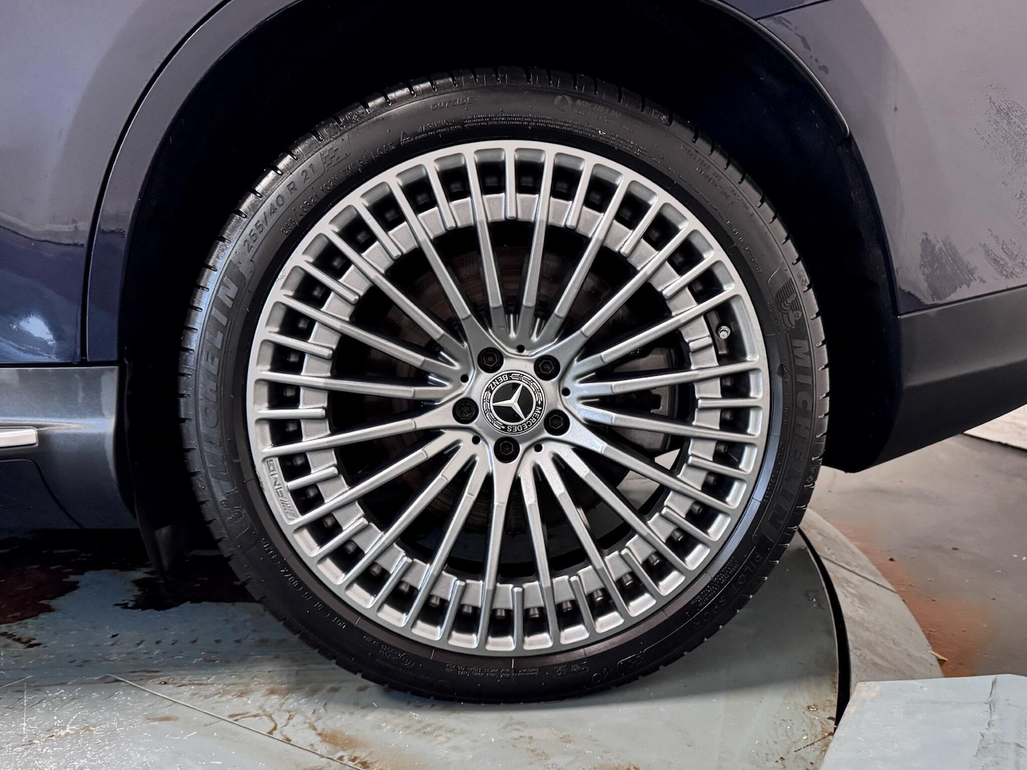 Used Mercedes-Benz EQC for sale - 77291713: Photo 63