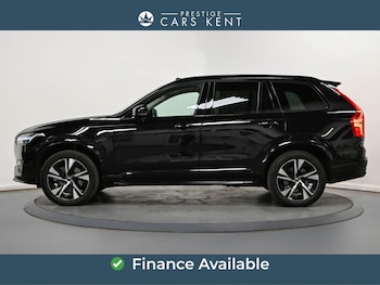 Used Volvo XC90 2024 for sale - 79483796: Photo